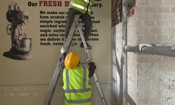 Building Renovation & Refurbishment