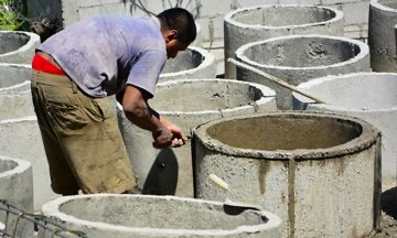 Concrete Repair