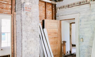 Villa Renovation