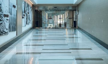 Polyurethane Floor Coating
