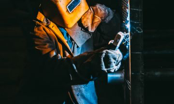 Aluminium Fabrication Works