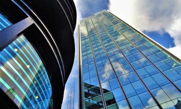 Curtain Wall Systems