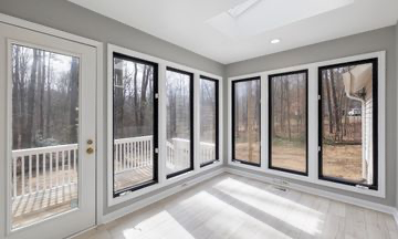 Folding & Bi-Fold Doors