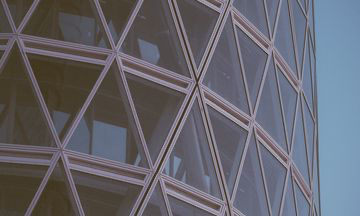 Structural Glazing Systems