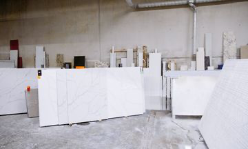 Granite Polishing Services