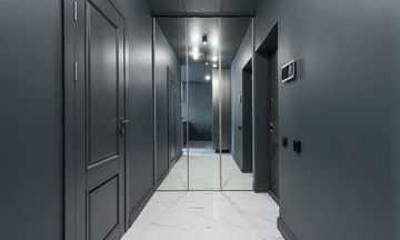 Marble Sealing & Protection