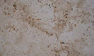 Travertine Polishing
