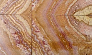 Marble Wall Cladding Polishing