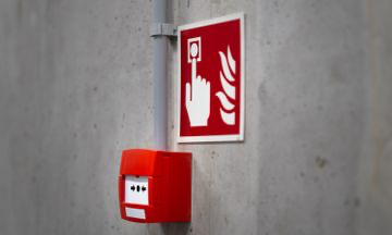 Fire Alarm Systems