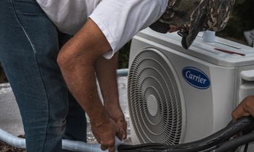 HVAC Installation & Maintenance