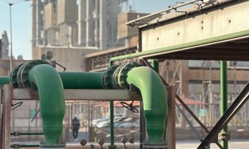 Pump Installation & Maintenance