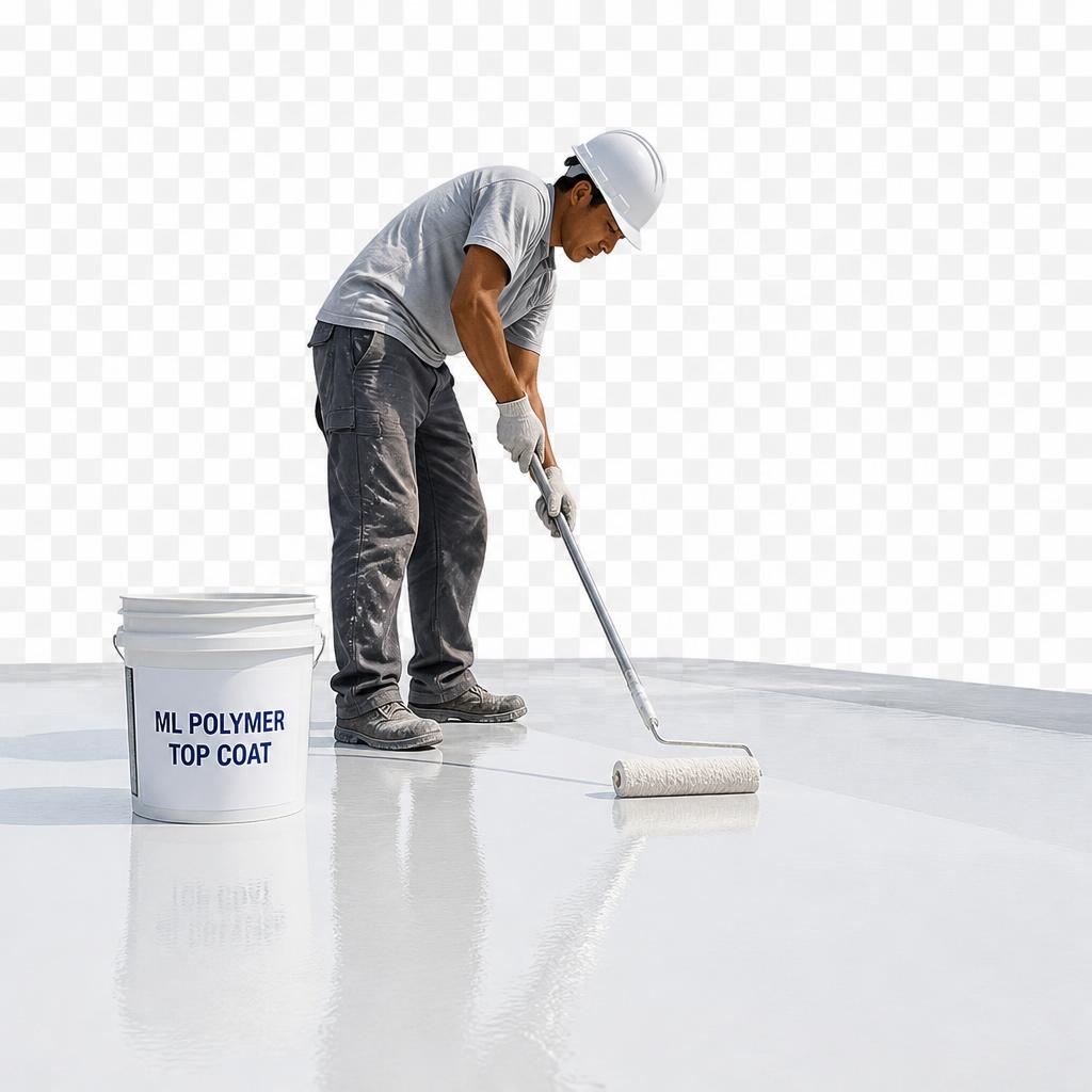Concrete Primer