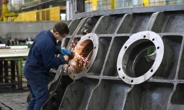 Aluminium Fabrication