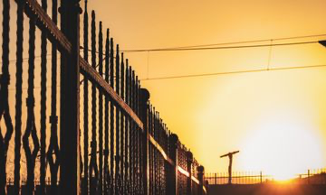 Steel Gates & Fencing