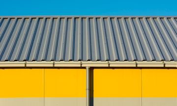 Metal Cladding Works
