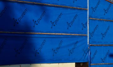 Bituminous Membrane Waterproofing